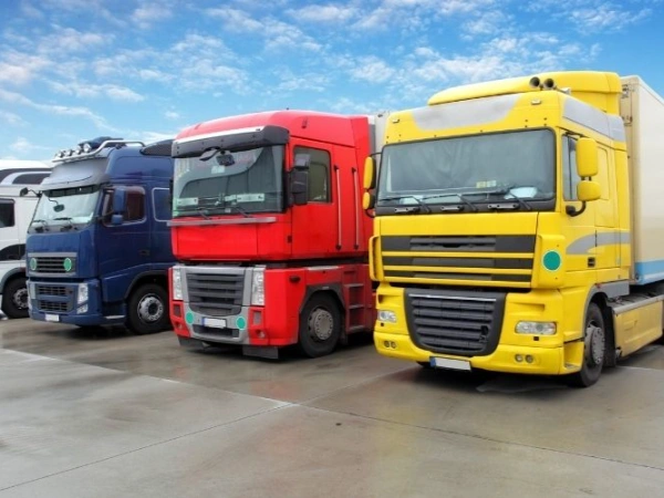 Bursa Pendik Nakliye